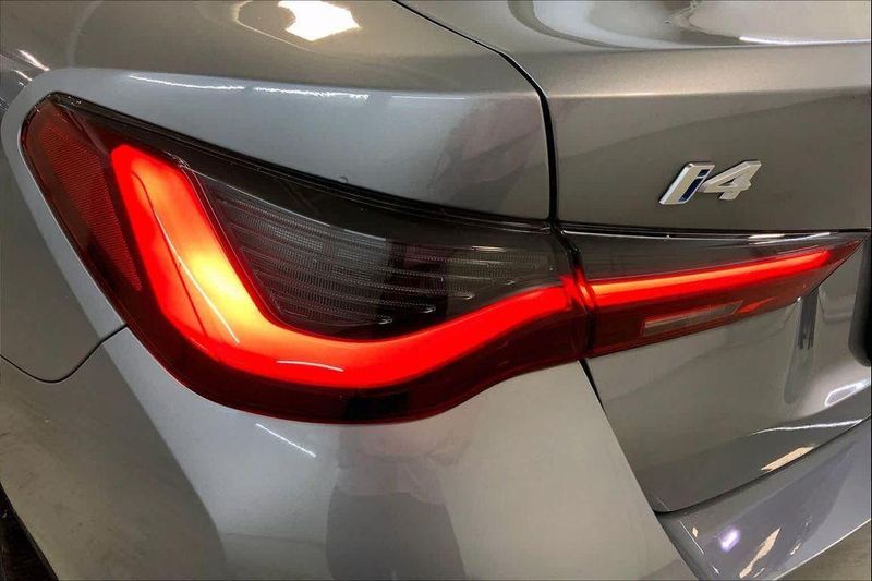 2023 BMW i4 Gran Coupe in Merriam, KS