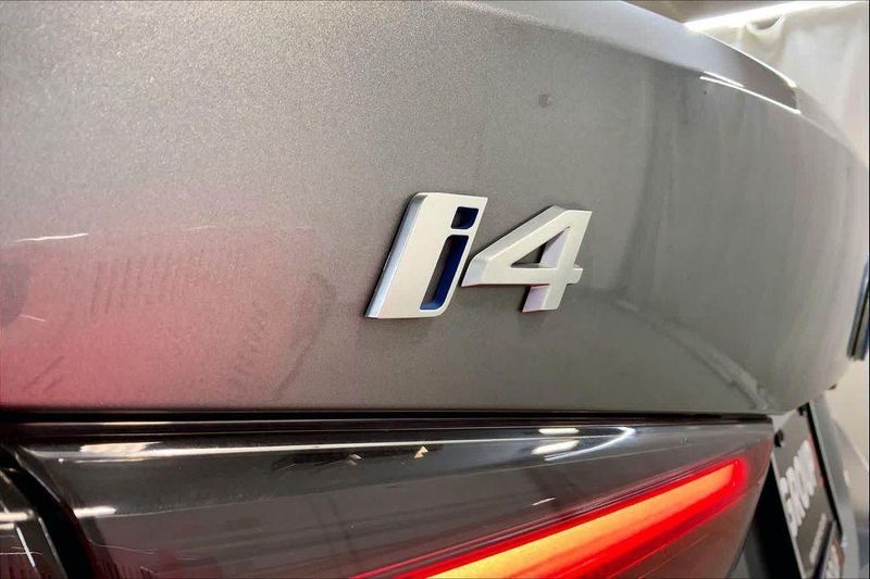 2023 BMW i4 Gran Coupe in Merriam, KS