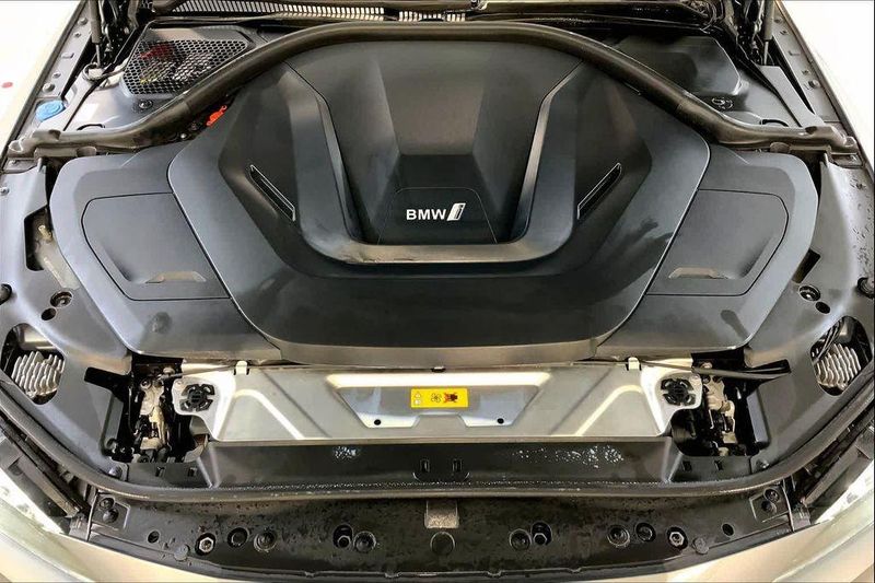 2023 BMW i4 Gran Coupe in Merriam, KS