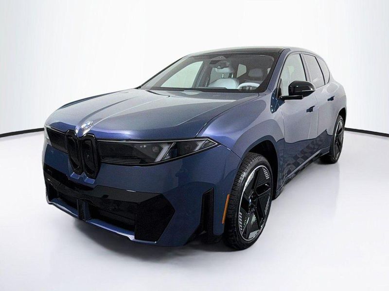 2027 BMW iX3 in Columbia, MO