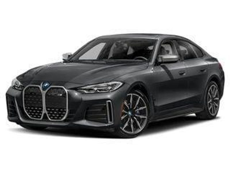 2024 BMW i4 Gran Coupe in Lincoln, NE