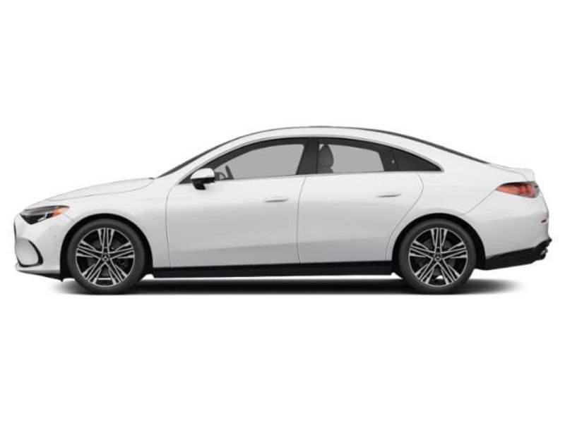 2027 Mercedes-Benz CLA 250+ in Wichita, KS