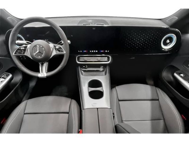 2027 Mercedes-Benz CLA 250+ in Wichita, KS