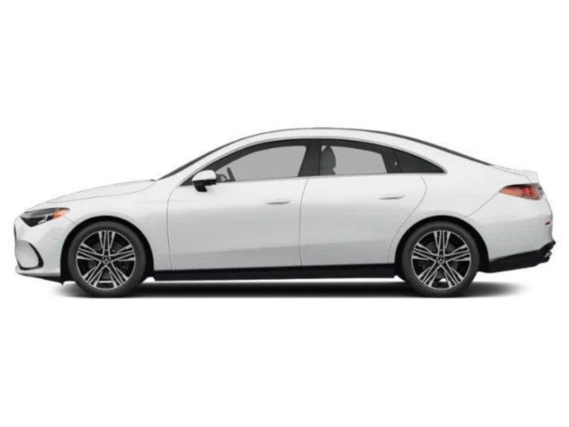 2027 Mercedes-Benz CLA 250+ in Omaha, NE
