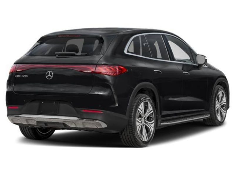 2027 Mercedes-Benz EQE 320 in Naperville, IL