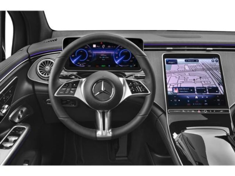 2027 Mercedes-Benz EQE 320 in Naperville, IL