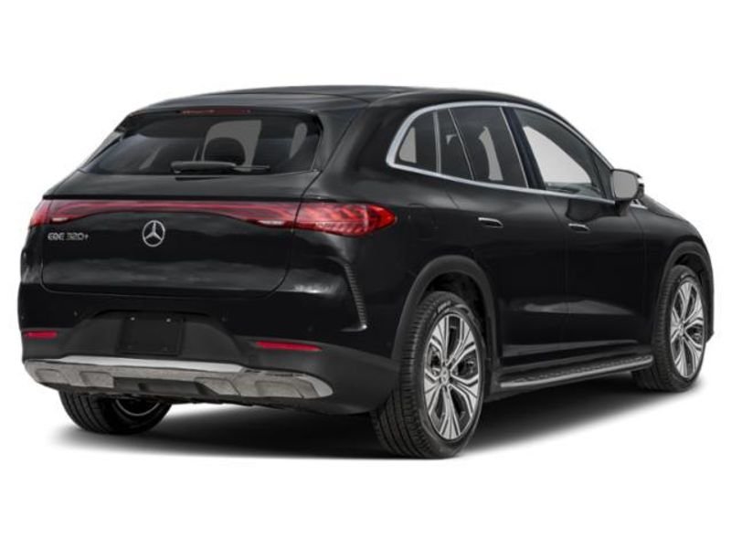 2027 Mercedes-Benz EQE 320+ in Scottsdale, AZ