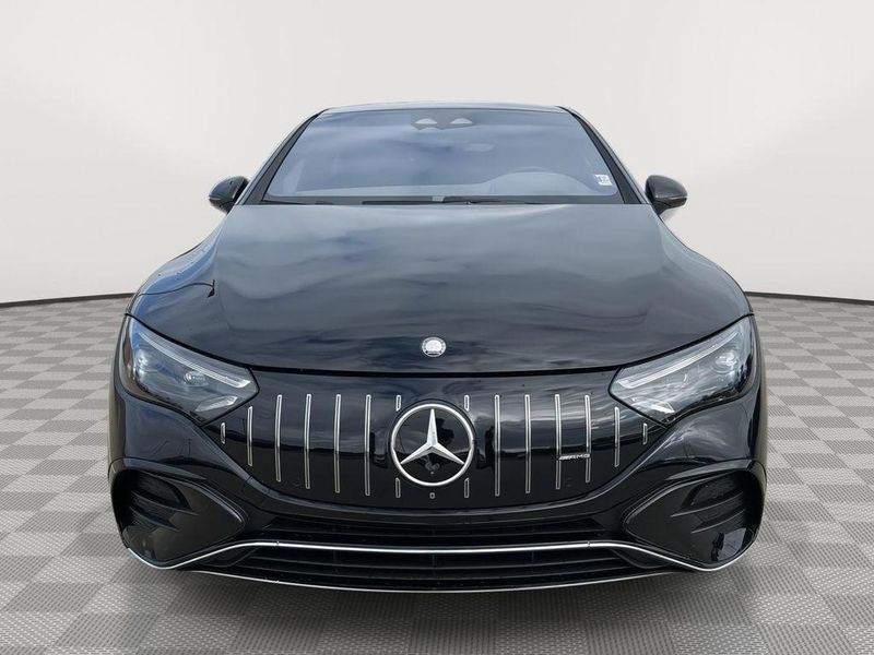 2024 Mercedes-Benz AMG EQE in Omaha, NE