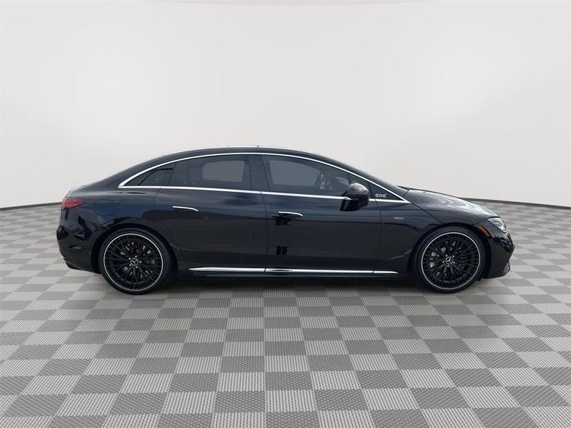 2024 Mercedes-Benz AMG EQE in Omaha, NE