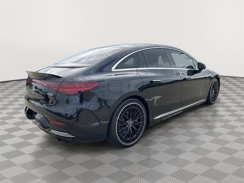 2024 Mercedes-Benz AMG EQE in Omaha, NE