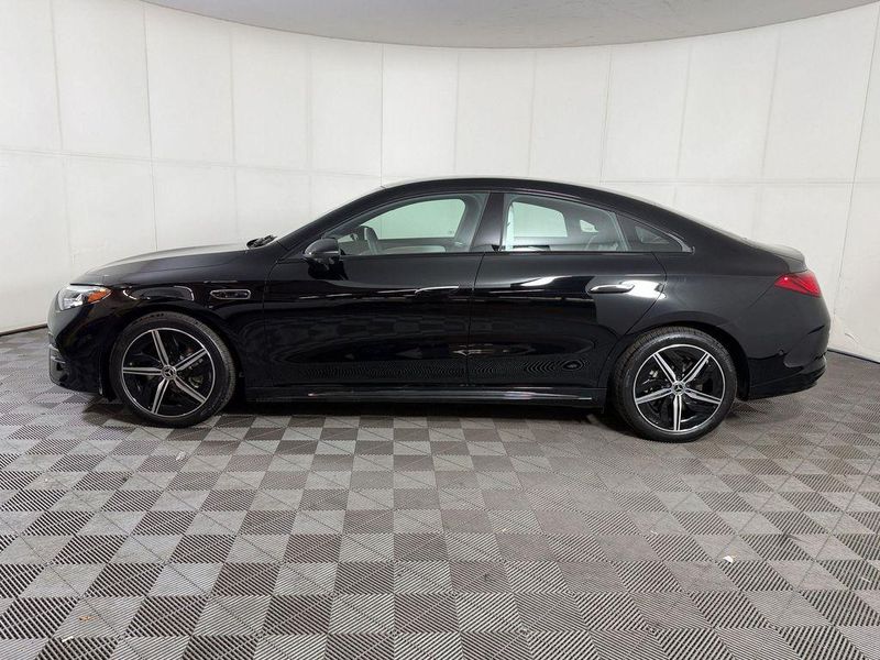 2027 Mercedes-Benz CLA 250+ in Denver, CO