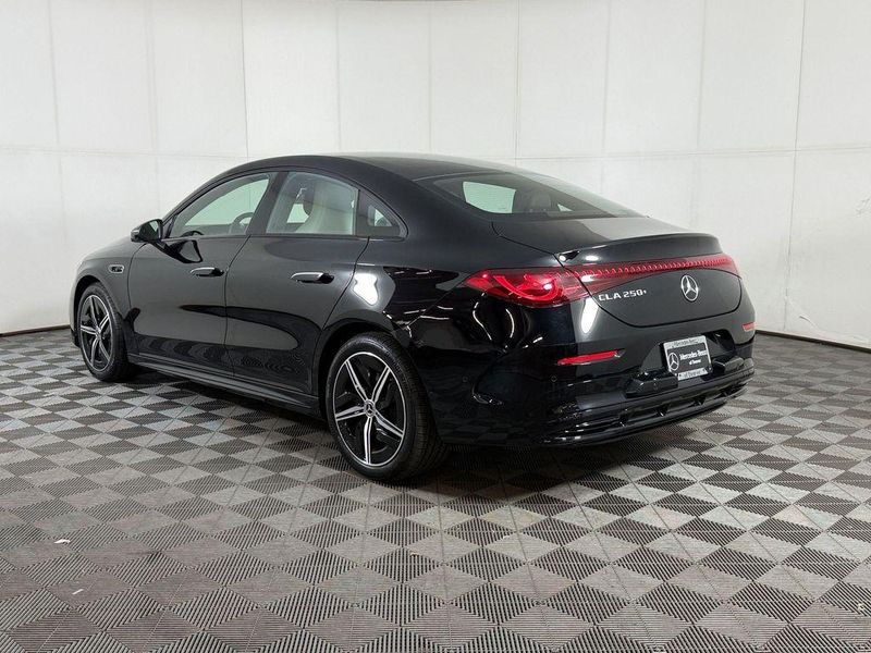 2027 Mercedes-Benz CLA 250+ in Denver, CO