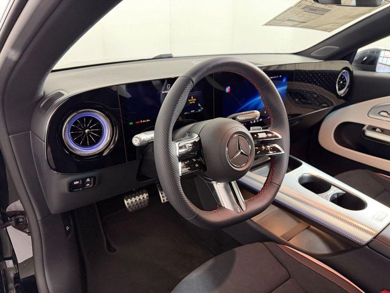 2027 Mercedes-Benz CLA 250+ in Denver, CO