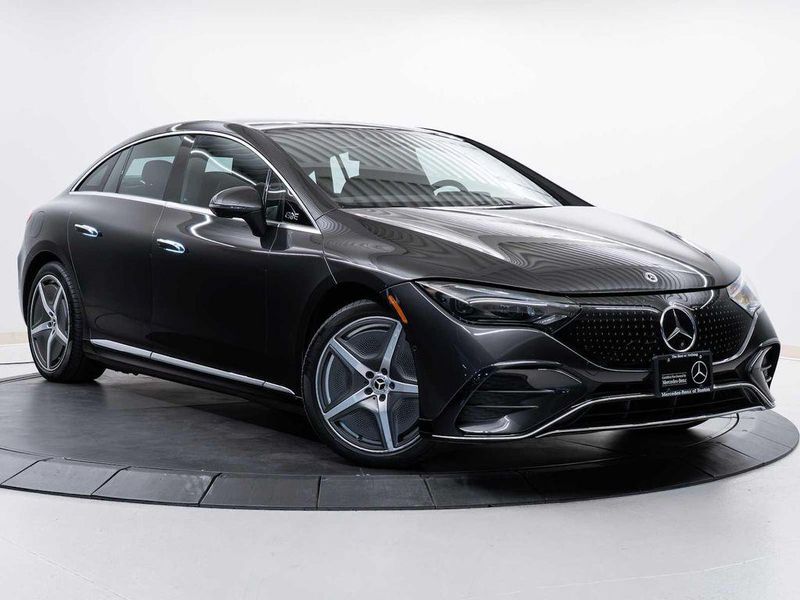 2023 Mercedes-Benz EQE 500 in Somerville, MA