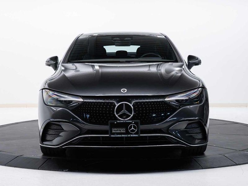 2023 Mercedes-Benz EQE 500 in Somerville, MA