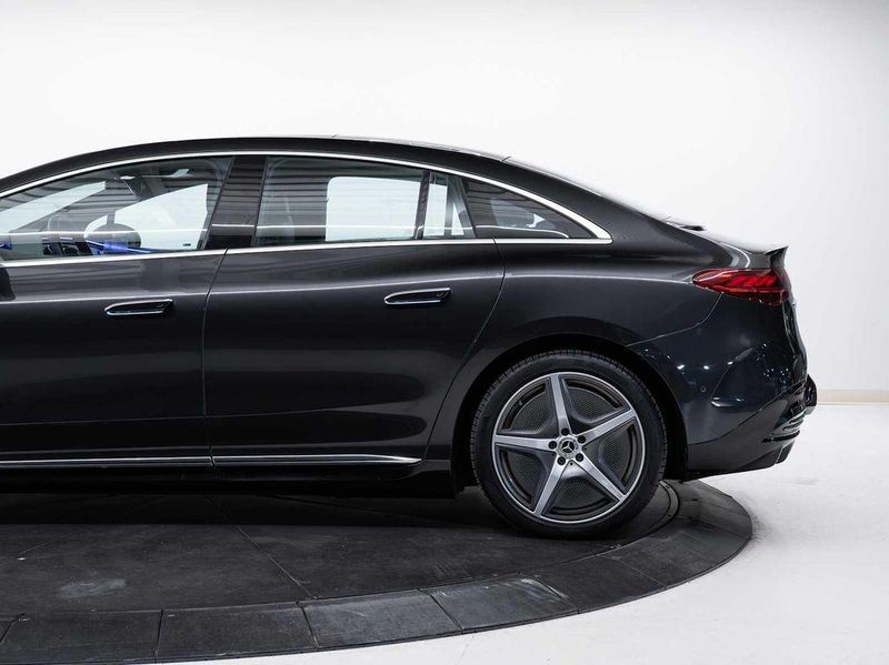 2023 Mercedes-Benz EQE 500 in Somerville, MA