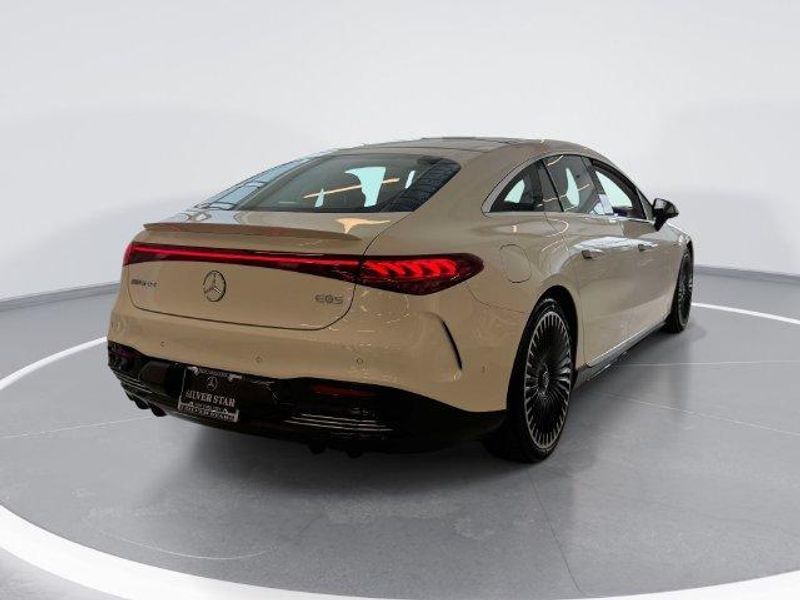 2023 Mercedes-Benz AMG EQS in Long Island City, NY