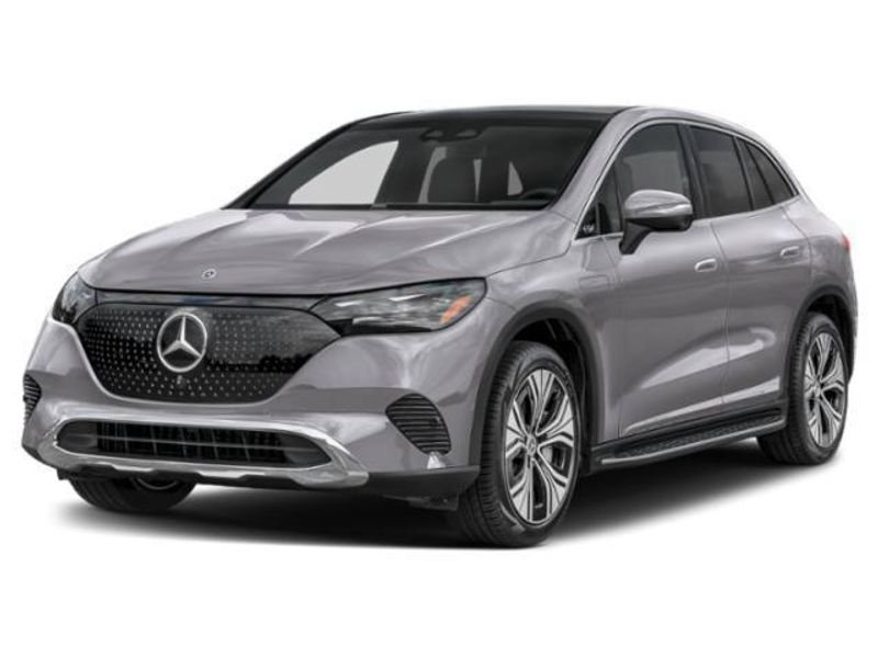 2027 Mercedes-Benz EQE 320+ in Houston, TX