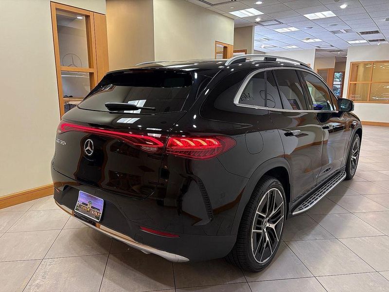 2027 Mercedes-Benz EQE 320+ in Sugar Land, TX
