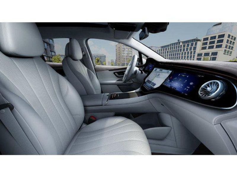 2027 Mercedes-Benz EQE 320+ in Plano, TX