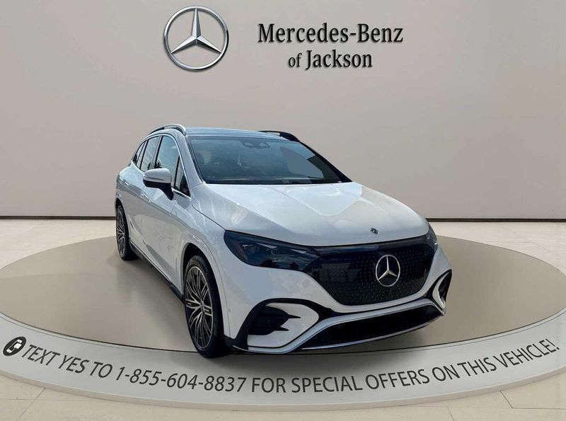 2027 Mercedes-Benz EQE 320+ in Ridgeland, MS