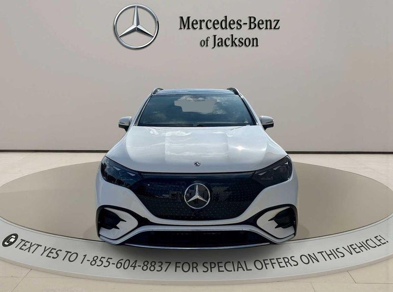 2027 Mercedes-Benz EQE 320+ in Ridgeland, MS