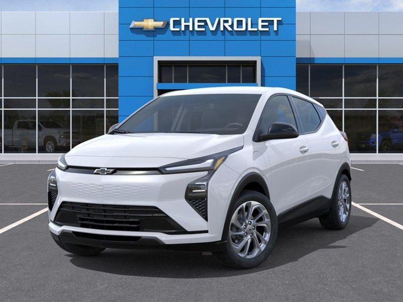 2027 Chevrolet Bolt in Sacramento, CA