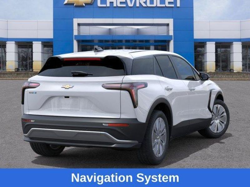 2027 Chevrolet Blazer EV in Highland, MI
