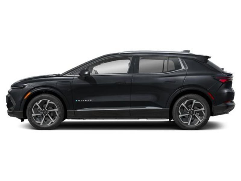 2024 Chevrolet Equinox EV in Ardmore, PA