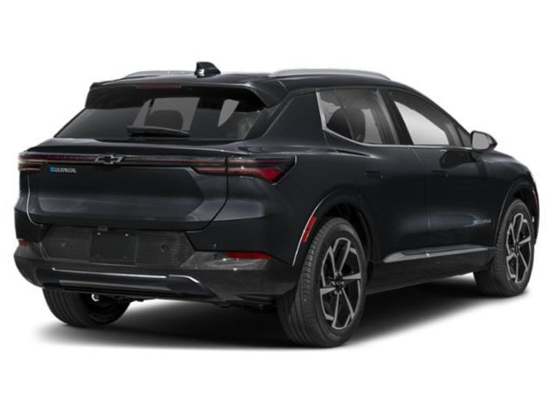 2024 Chevrolet Equinox EV in Ardmore, PA
