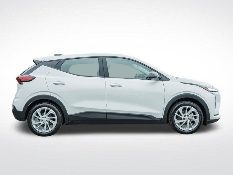 2027 Chevrolet Bolt in Marlow Heights, MD