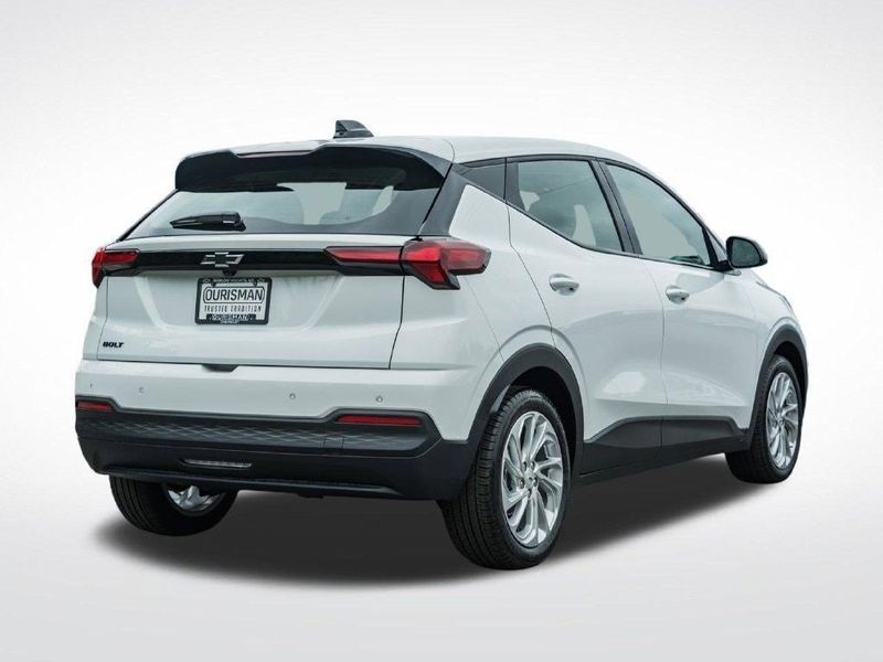 2027 Chevrolet Bolt in Marlow Heights, MD