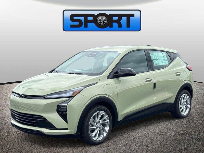 2027 Chevrolet Bolt in Silver Spring, MD
