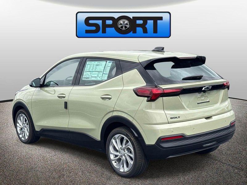 2027 Chevrolet Bolt in Silver Spring, MD