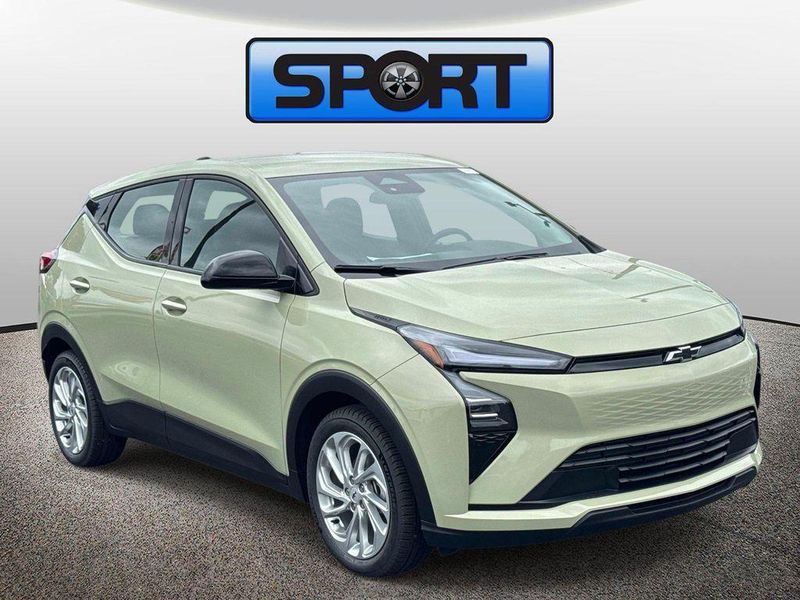 2027 Chevrolet Bolt in Silver Spring, MD