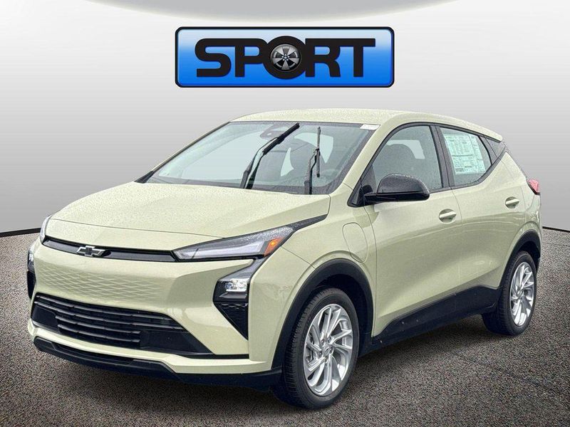 2027 Chevrolet Bolt in Silver Spring, MD
