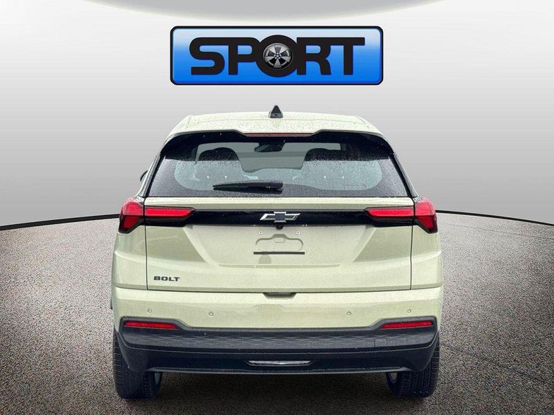 2027 Chevrolet Bolt in Silver Spring, MD