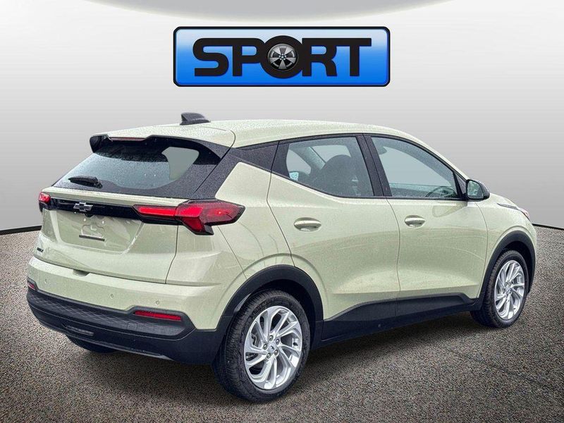 2027 Chevrolet Bolt in Silver Spring, MD