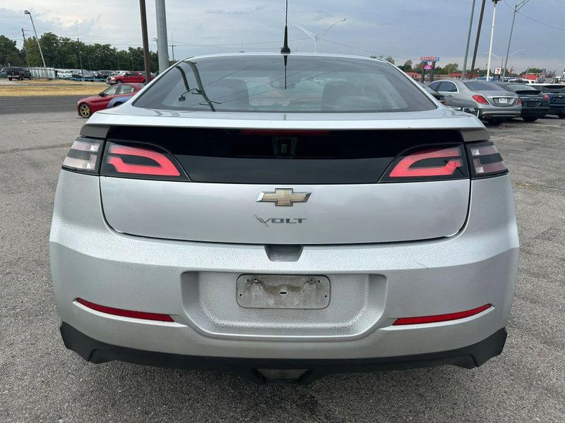 2013 Chevrolet Volt in Oklahoma City, OK