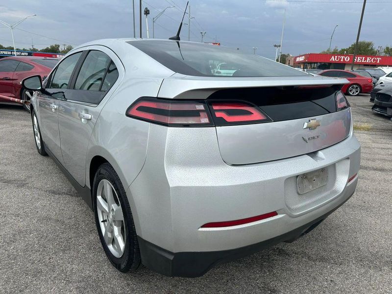 2013 Chevrolet Volt in Oklahoma City, OK