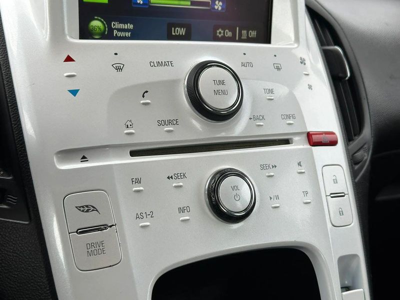 2013 Chevrolet Volt in Oklahoma City, OK