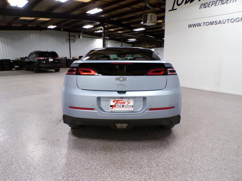 2013 Chevrolet Volt in Urbandale, IA