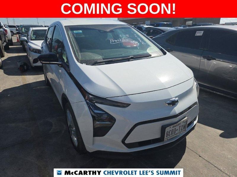 2023 Chevrolet Bolt EV in Lee's Summit, MO