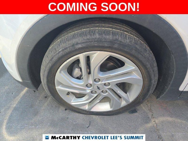 2023 Chevrolet Bolt EV in Lee's Summit, MO