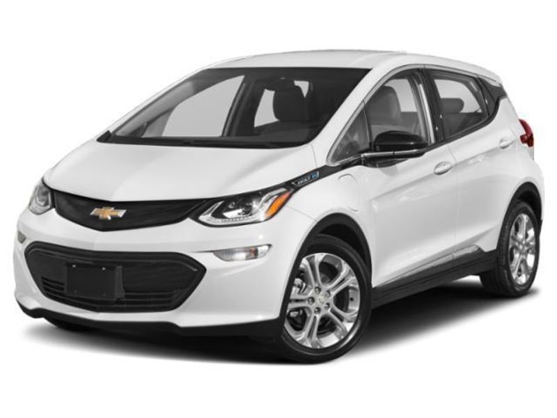 2019 Chevrolet Bolt EV in Colma, CA