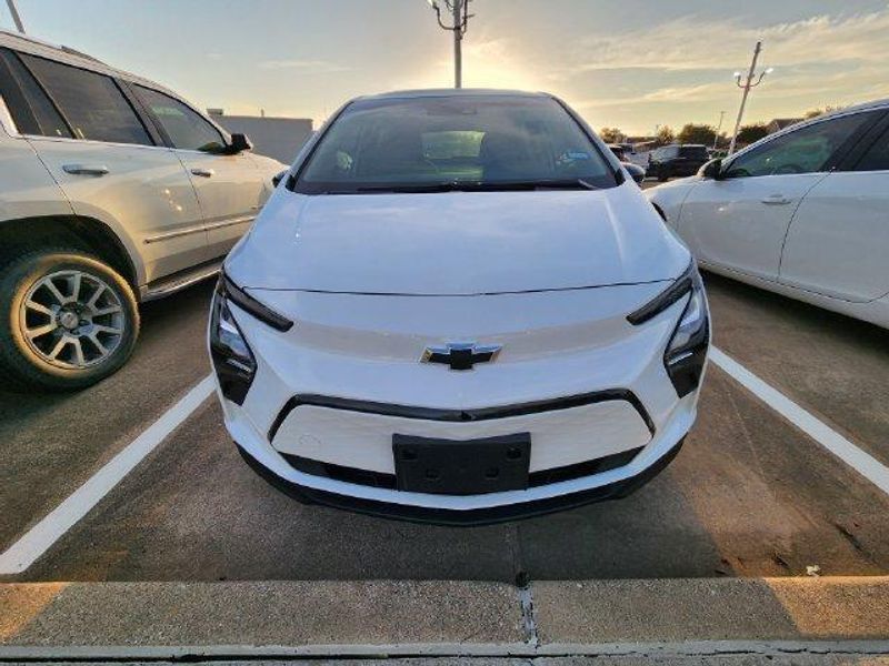 2023 Chevrolet Bolt EV in Grapevine, TX