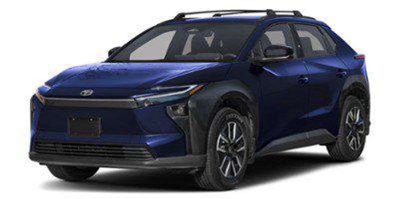 2027 Toyota bZ in Merriam, KS