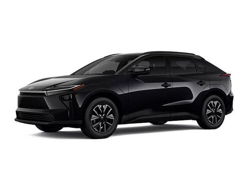 2026 Toyota bZ in Omaha, NE