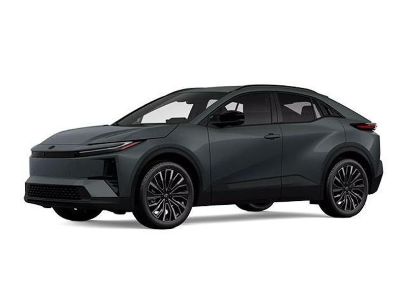 2026 Toyota C-HR in Omaha, NE