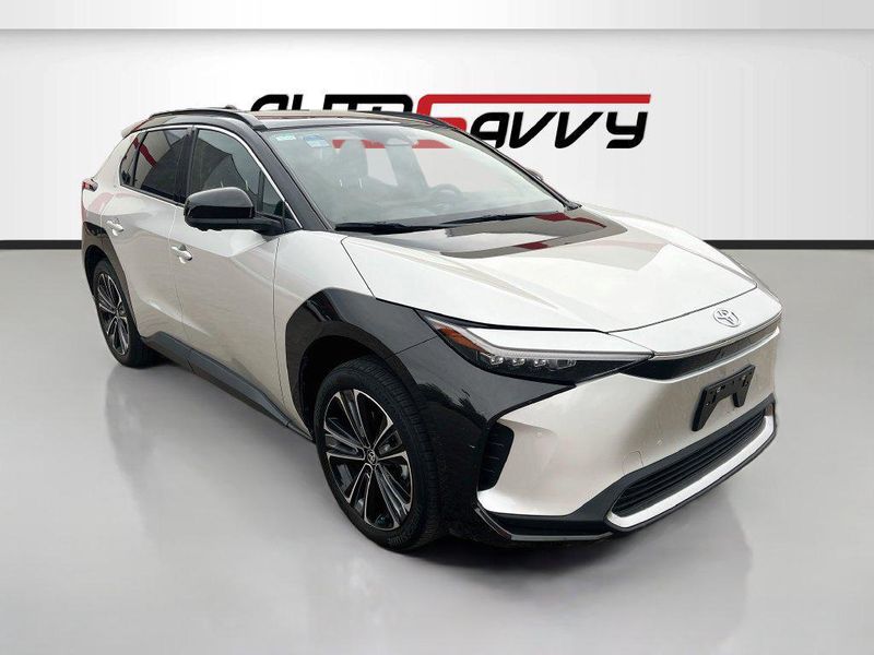 2023 Toyota bZ4X in Windsor, CO